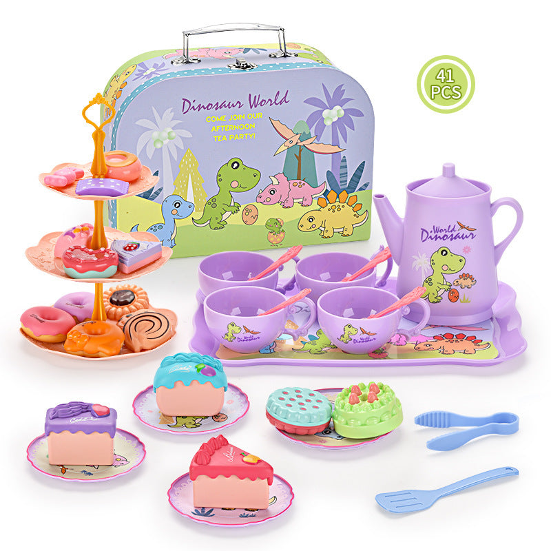 Tea Set Toys Afternoon Tea Gift Set Toys